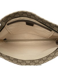 Pre-Loved by Azura Reborn - Pre-Loved gucci GG Supreme Messenger Bag