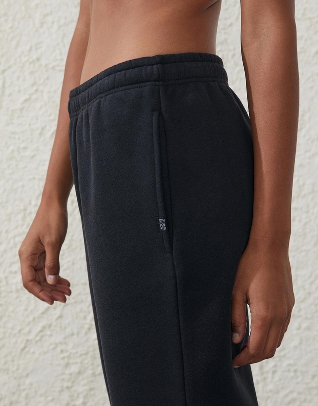 Cotton On Body Active - PLUSH BOYFRIEND JOGGER