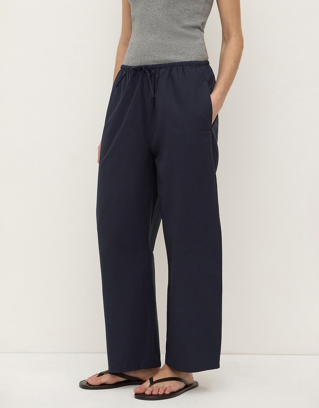 Assembly Label - Amara Pants