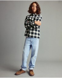 M.N.G - Theo Shirt - Kids-Teens