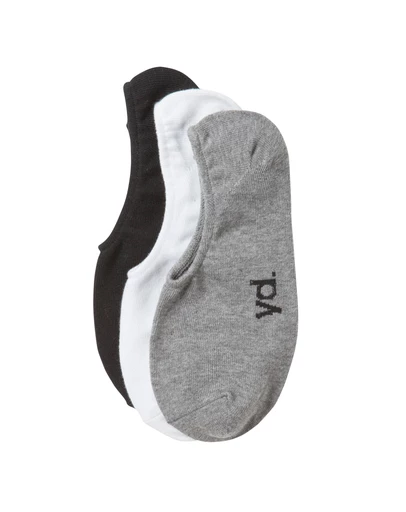 yd. - Sports Socks (3 Pack)