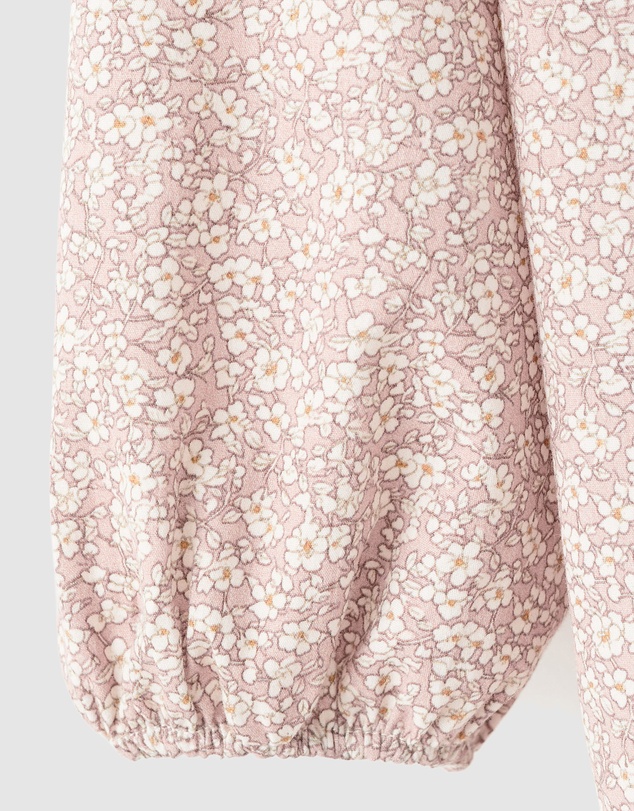 M.N.G - Moti Dress - Babies-Kids