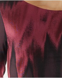 Madison The Label - Macey Maxi Dress