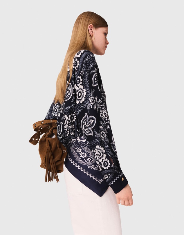 Maje - Cianca Shirt