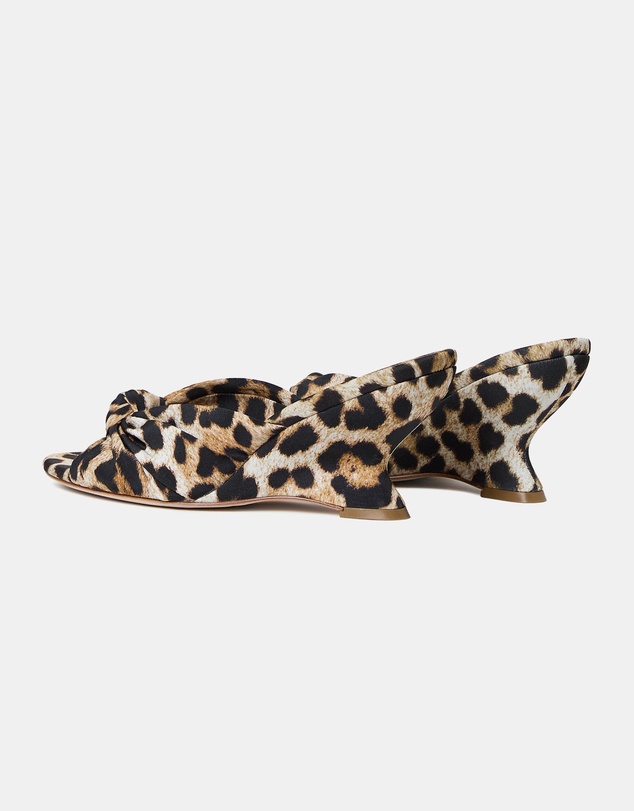 Loeffler Randall - Marsy Angled Wedge