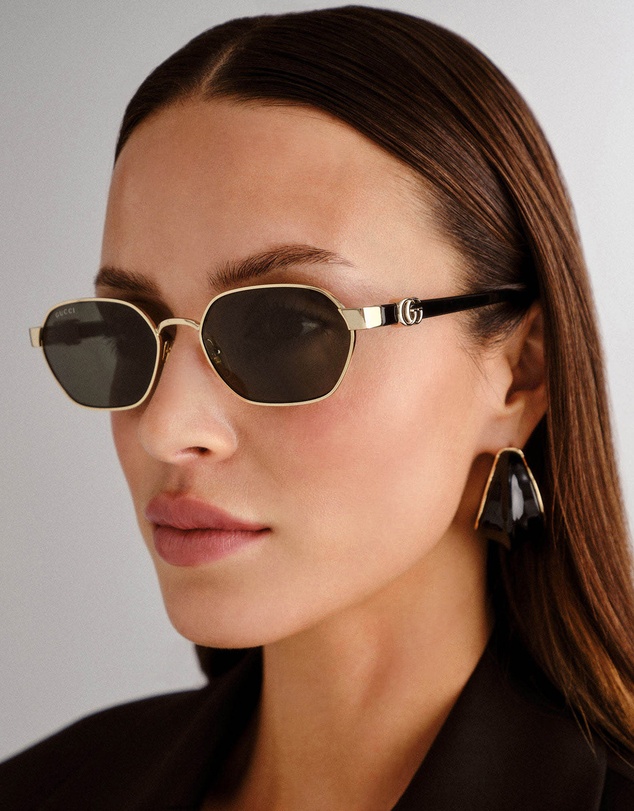 Gucci - GG1593S001