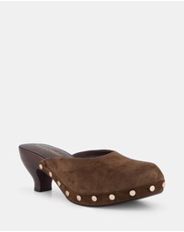 Jeffrey Campbell - Cloguette Heels
