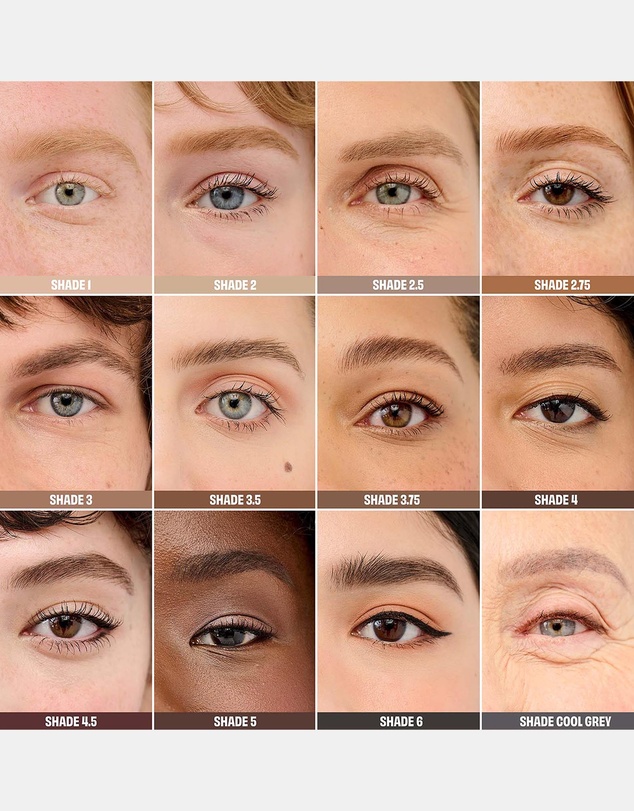 Benefit Cosmetics - Precisely, My Brow Wax