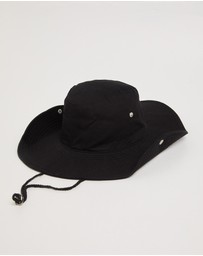 Studio - Dallas Snappy Cowboy Hat