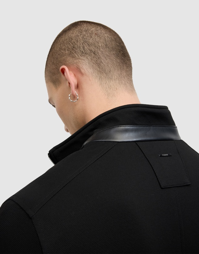 Politix - Andy Performance Funnel Neck Jacket