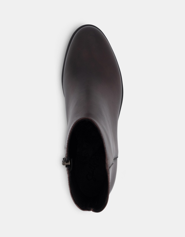 Shelly Shen - Elect Boots