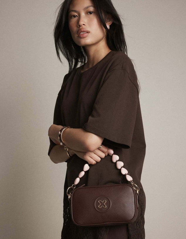 MIMCO - Lover Bag Necklace