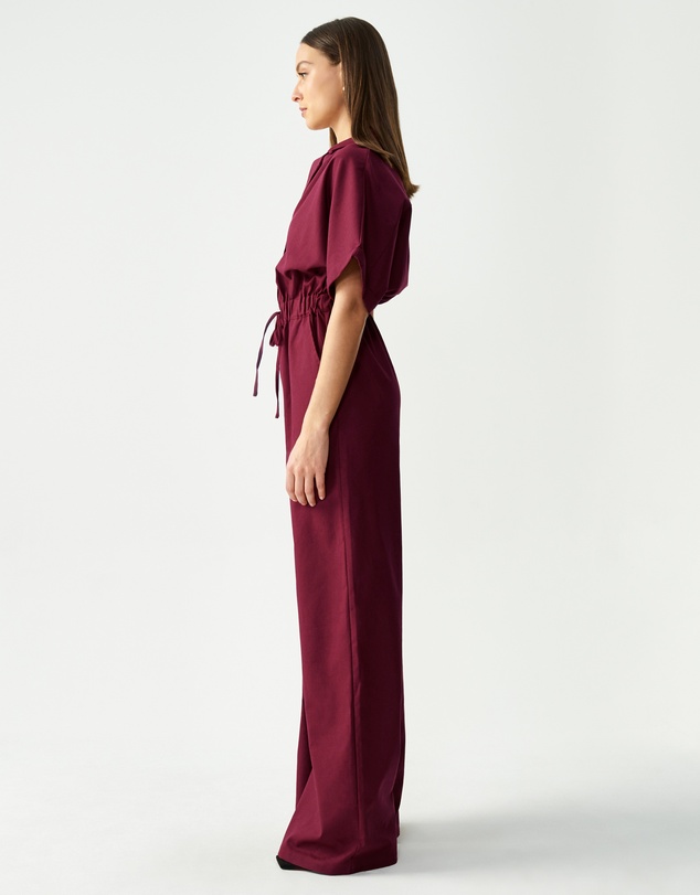 ST MRLO - Sienna Jumpsuit