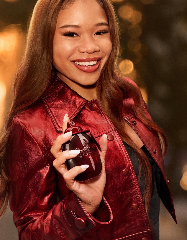 Coach - Coach Cherry Parfum 90ml