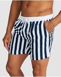 Vacay Swimwear - Oslo Swim Shorts