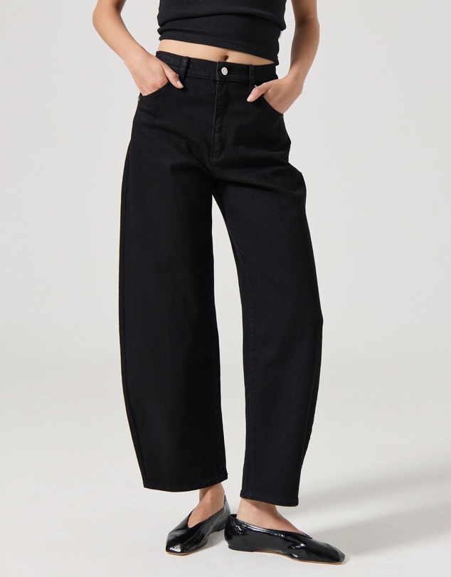 Rolla's - Gigi Barrel Forever Jeans