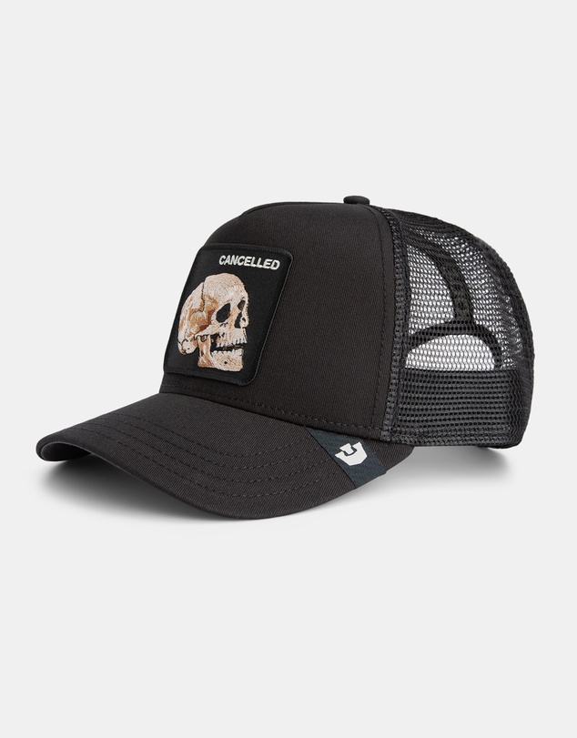 Goorin Bros. - The Cancelled Skull