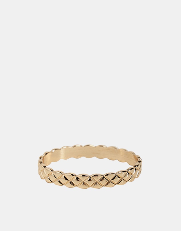 ALDO - Chiloe Duo Hinge Bangle Set
