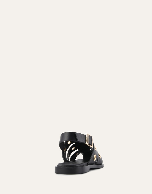 Jo Mercer - Saffi Flat Sandals