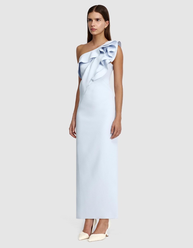 Acler - Matlock Maxi Dress
