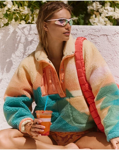 FP Movement by Free People - Rocky Ridge Pullover