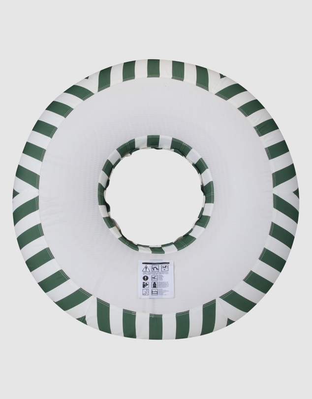 Sunday Supply Co - Native Stripe Inflatable Ring