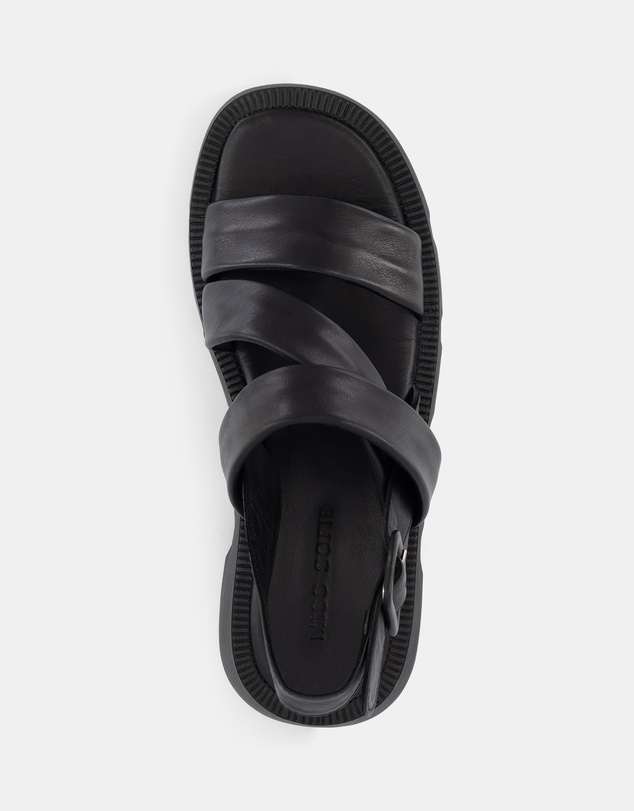Miss Sofie - Nala Wedges