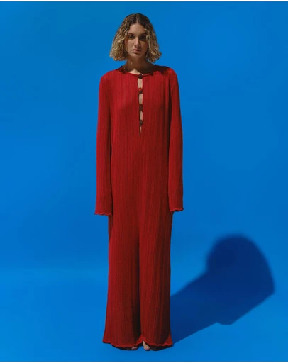 Baobab - Mamu Dress