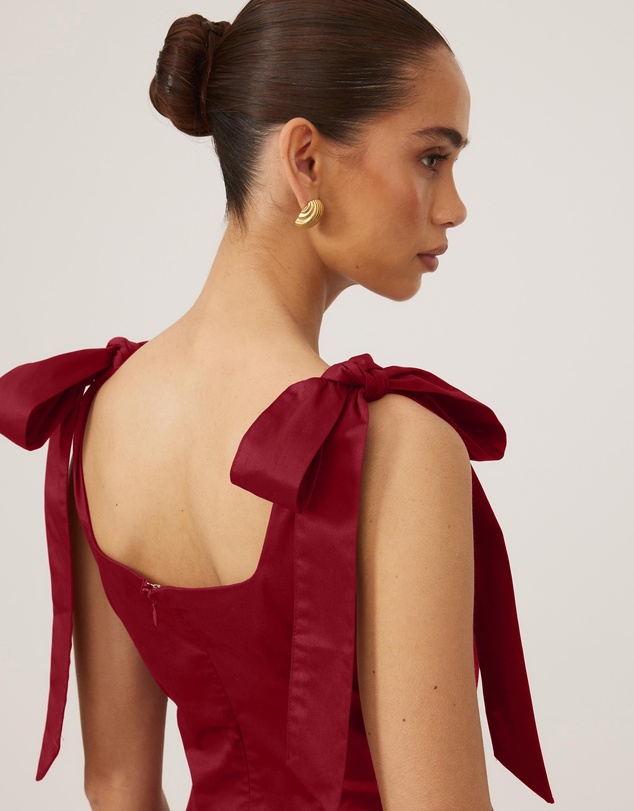 Tussah - Paige Dress
