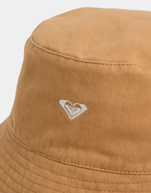 Roxy - Womens Jasmine Paradise Reversible Bucket Hat