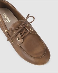 Verali - Brody Boat Shoes