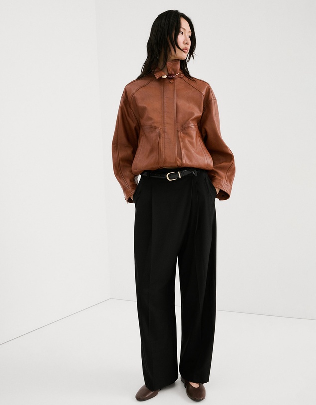 M.N.G - Anna Trousers