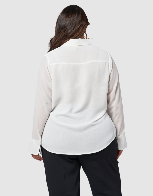 Something 4 Olivia - Remi Shirt