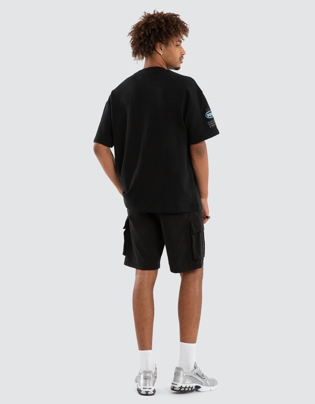 Nena & Pasadena - Ashlon Loopback Raptor Tee