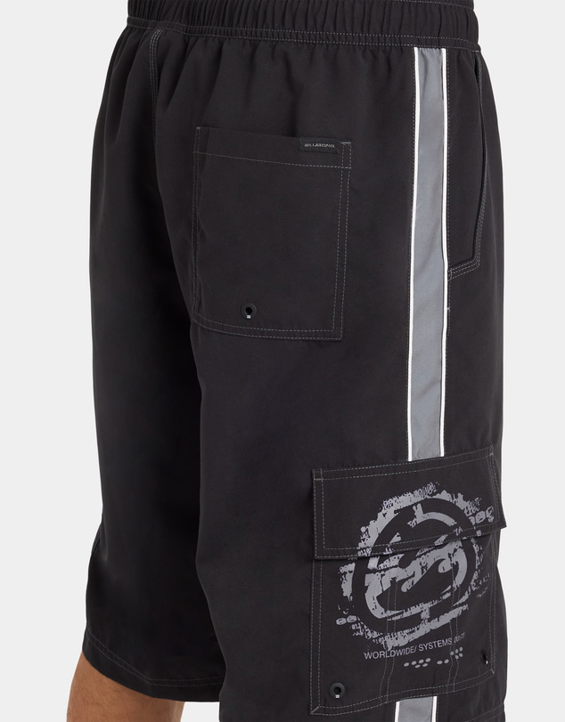 Billabong - Mens Throw On 3.0 22