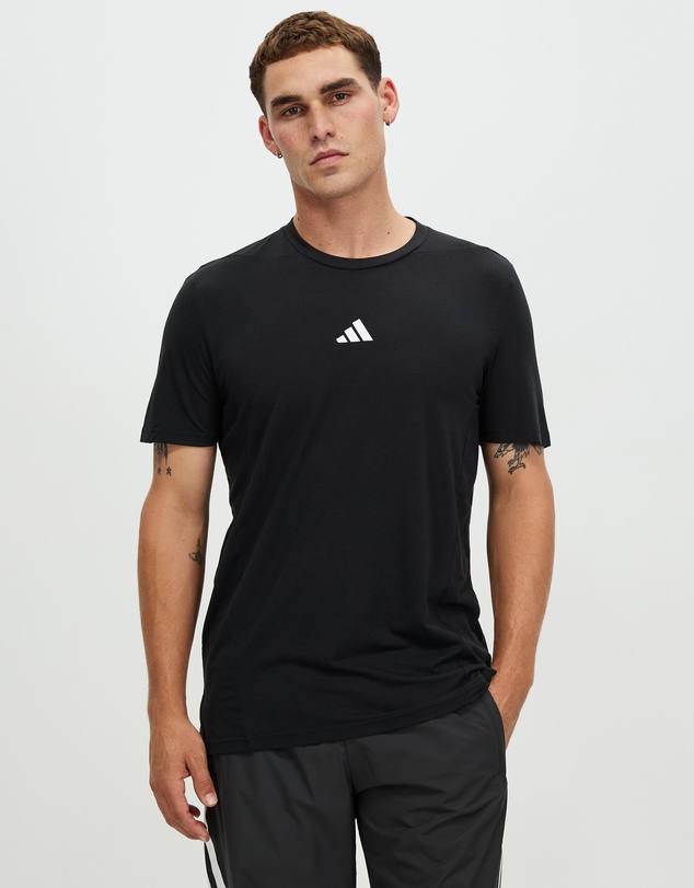 adidas Performance - Designed For Training Workout Tee