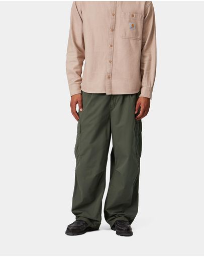 Opuntia Garment Dyed