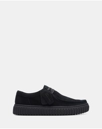 Clarks Originals - Torhill Lo Boots - Men's