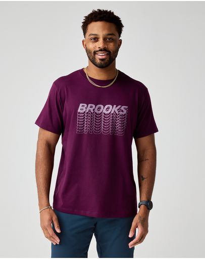 BURGUNDY BLAZE/LT BURGUNDY