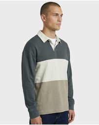 Academy Brand - Watkins Spliced Rugby