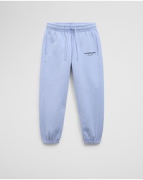 Country Road - Australian Cotton Modern Track Pant