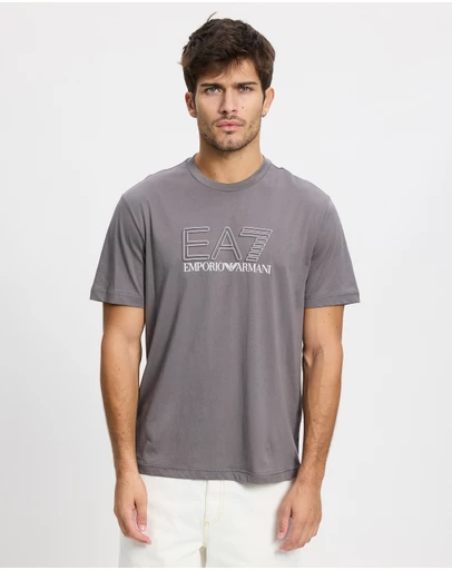 Emporio Armani EA7 - Train Visibility Tee