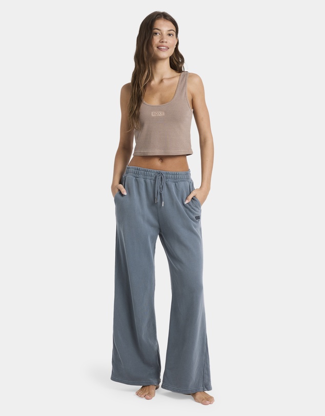 Roxy - Womens Heading Out Trackpants