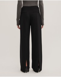 Witchery - Fine Waistband Pants