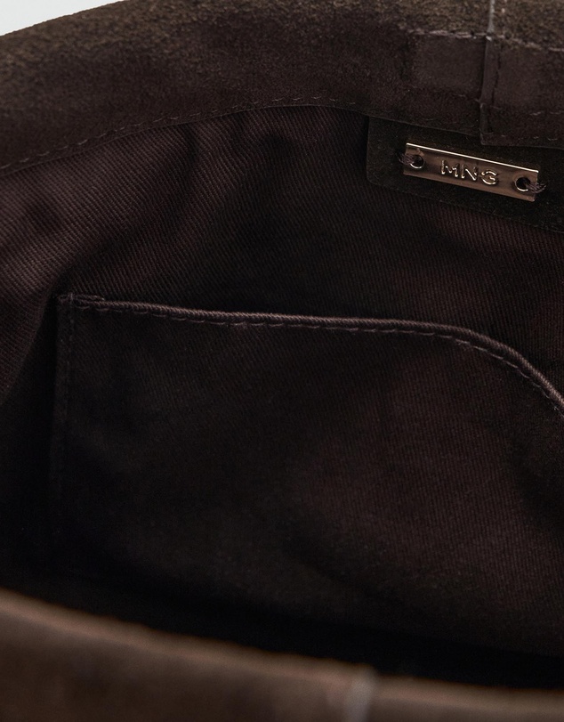 M.N.G - Paulo Medium Bag