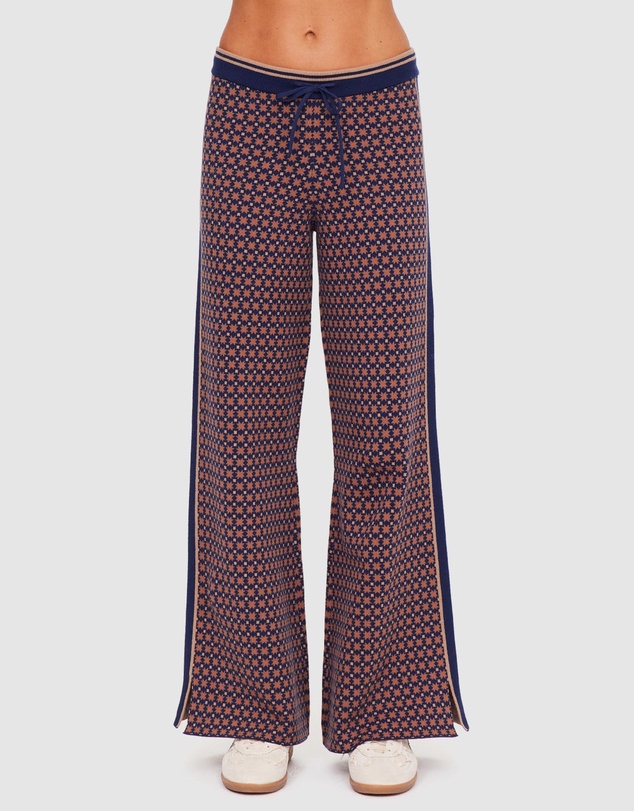 The Upside - Lumiere Juniper Knit Pants