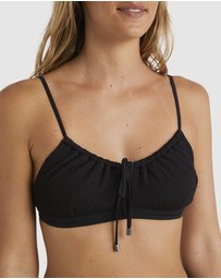 Billabong - Summer High Coco Bralette Bikini Top