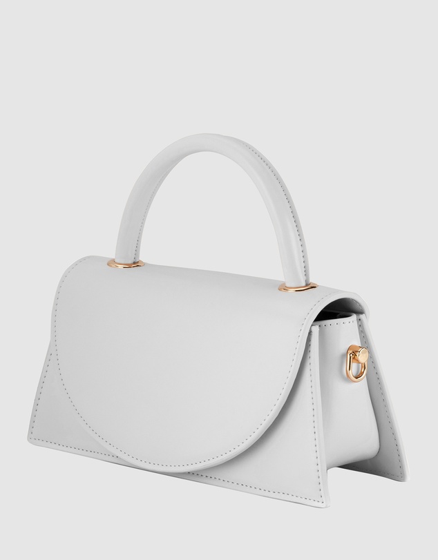 Olga Berg - Hailey Top Handle Bag