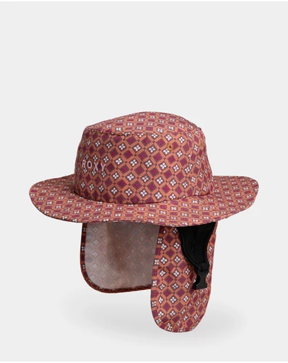 Roxy - Womens Aurora Surf Hat