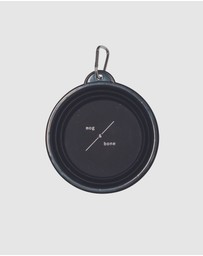 Mog & Bone - Travel Dog Bowl